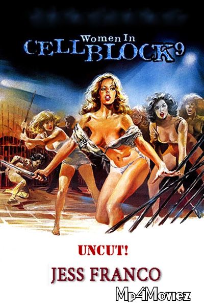 [18+] Women in Cellblock 9 (1978) English BluRay download full movie